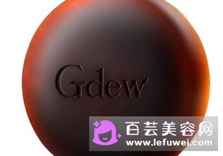 gdew奇缔小黑皂的功效 怎么用