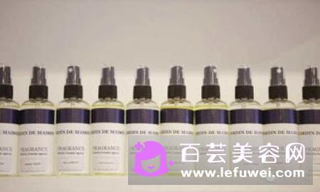 tamburins是什么牌子 固体香膏好闻吗