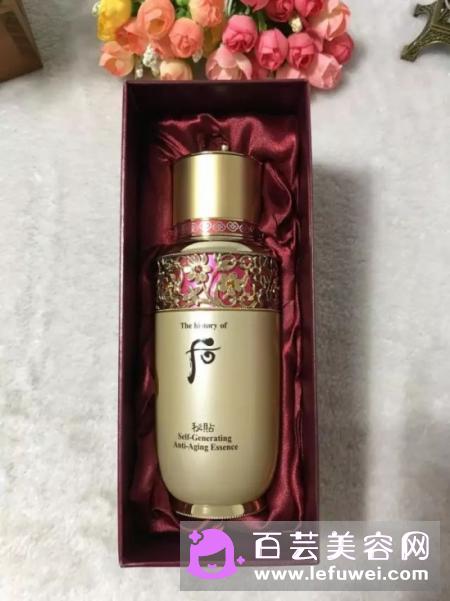 韩国护肤品有哪些值得推荐的–安居客房产问答