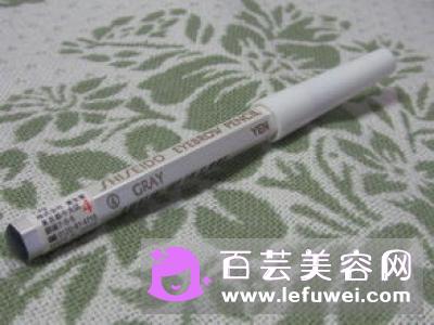 铅笔型眉笔什么特点适合什么人
