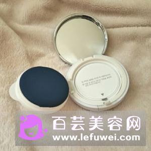 气垫cc怎么用不浮粉 用之前需要涂什么