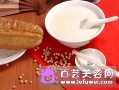 香蕉配豆浆能减肥吗 怎么喝