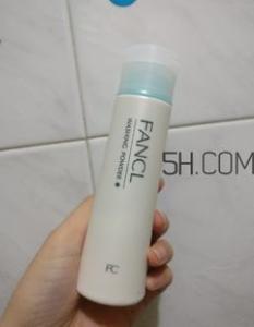 fancl洁面粉能每天用吗