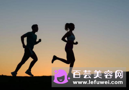 跑步会导致子宫下垂吗 女生跑步减肥的注意事项
