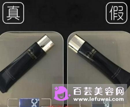 cpb钻光粉霜真假对比图 日本价格是多少