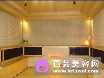 汗蒸可以减肥吗 效果怎么样