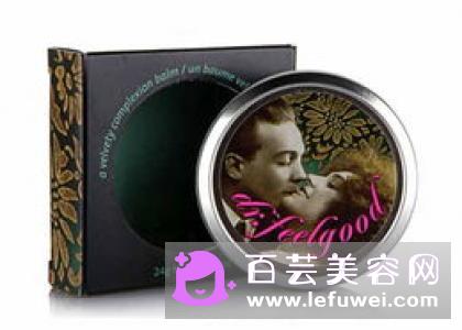 Benefit贝玲妃猪油膏怎么用 和反恐精英哪个好