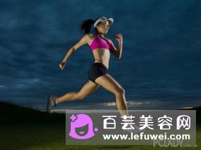 夜跑多久可以减肥 一个月能瘦几斤