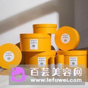 tamburins是什么牌子 固体香膏好闻吗