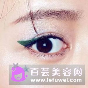 眼影飞粉的意思以及处理方法