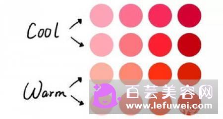 这个多的字母腮红,你看上的是哪一个字母形状呢