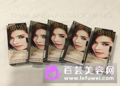 台湾眉笔哪个牌子好 泰国眉笔哪个牌子好
