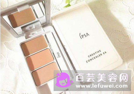 ipsa遮瑕膏开封后能用多久 保质期是多久