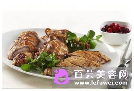 西柚一周减肥食谱推荐 效果怎么样