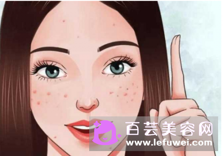 激素脸造成的原因是什么?怎么护理?