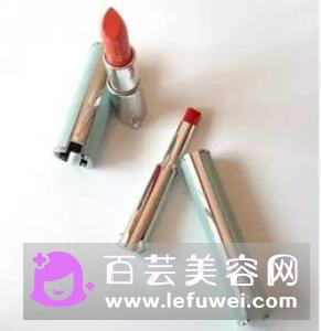 纪梵希粉红小羊皮2018新色试色怎么样?和小牛皮的区别