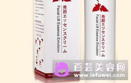 日本瘦脸霜排行榜十强 经常用好吗