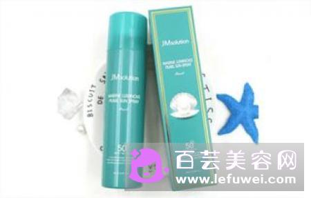 防晒喷雾是化学防晒吗 化学防晒喷雾有哪些