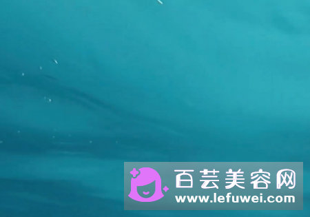 夏季游泳怎么防晒 如何修复