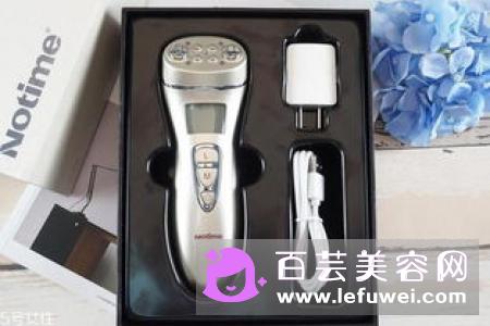 射频美容仪能每天用吗?适合什么人?