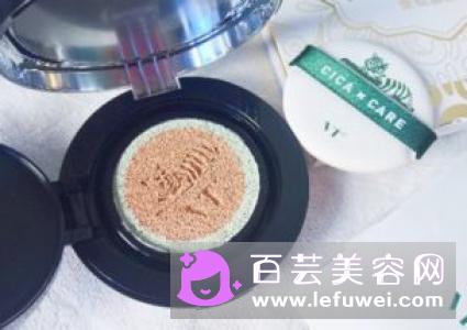 vt老虎气垫孕妇能用吗和爱敬哪个好用