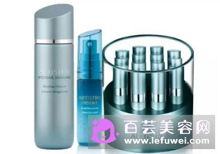 全球五大化妆品品牌是哪几个 兰蔻和雅姿哪个好