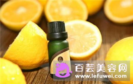 莱姆精油怎么用招财 和柠檬的区别
