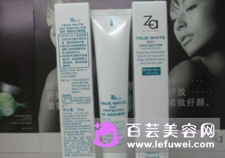za隔离霜适合什么肤质和年龄 能遮盖痘印吗