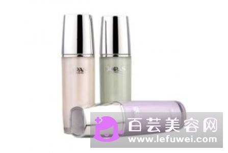 贵妇膏和隔离的正确使用顺序 有什么区别