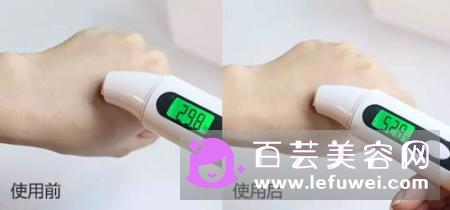 护手霜可以涂在手臂上吗 长期用能美白吗