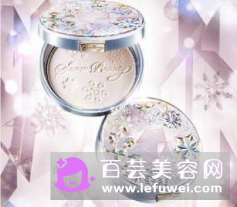 资生堂新透白晚安粉怎么样 多少钱