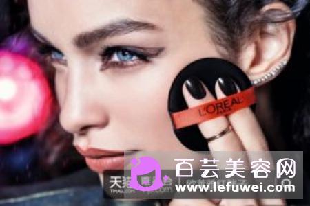 欧莱雅红胖子气垫有替换装吗