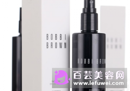 Bobbi Brown定妆喷雾怎么样 价格多少钱