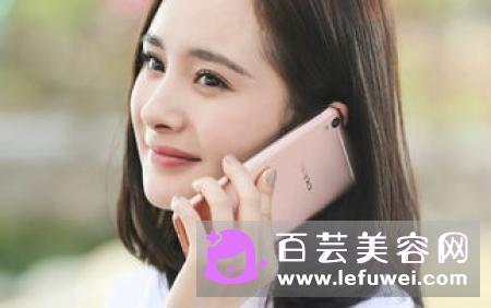 杨幂同款雅诗兰黛307是什么颜色 多少钱及试色介绍