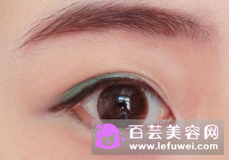 眉毛拔了不长了怎么办 多久可以长出来