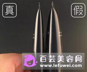 cpb钻光粉霜真假对比图 日本价格是多少