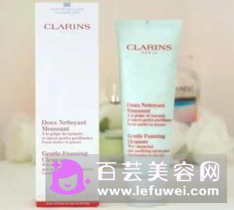 洗面奶的好还是没有泡沫的好