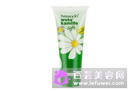 护手霜可以涂在手臂上吗 长期用能美白吗