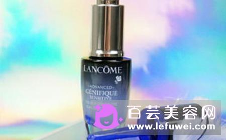 兰蔻口红525好看吗?