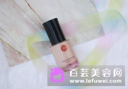 江原道粉底液怎么样 色号怎么选择