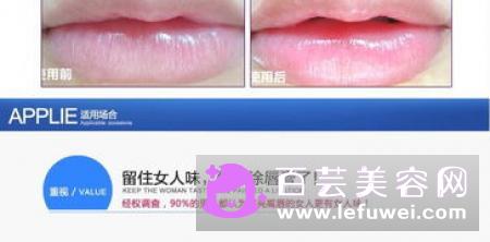 blistex碧唇小蓝罐唇膏孕妇可以用吗 专柜价格是多少