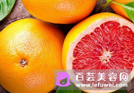 西柚一周减肥食谱推荐 效果怎么样