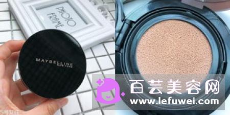 美宝莲小灯管18号什么色 试色是怎样的