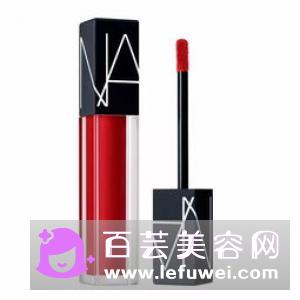 美宝莲小灯管srd04试色 正红色口红适合什么人