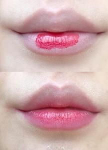 延禧攻略唇妆是什么妆容 绛唇妆怎么画