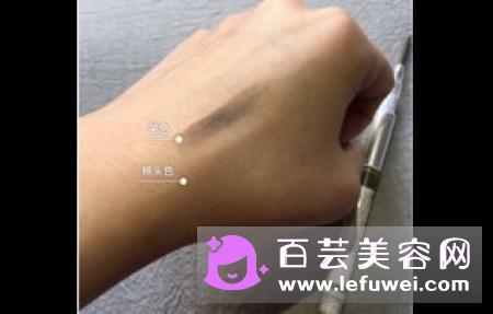 台湾眉笔哪个牌子好 泰国眉笔哪个牌子好