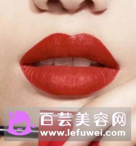 缎光口红是什么意思 什么牌子好