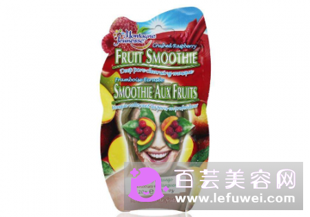 Montagne Jeunesse面膜怎么样 怎么使用