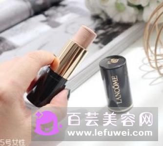 兰蔻粉底棒怎么样 价格多少钱