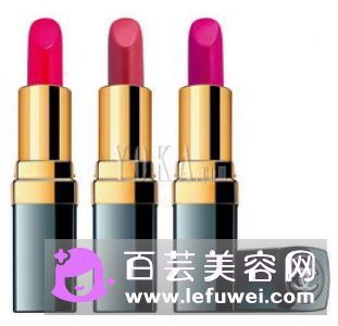 娇兰kiss亲亲亲唇膏试色是怎样的?